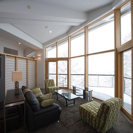 The Ridge Hakuba Hotel & Apartments Dış mekan fotoğraf