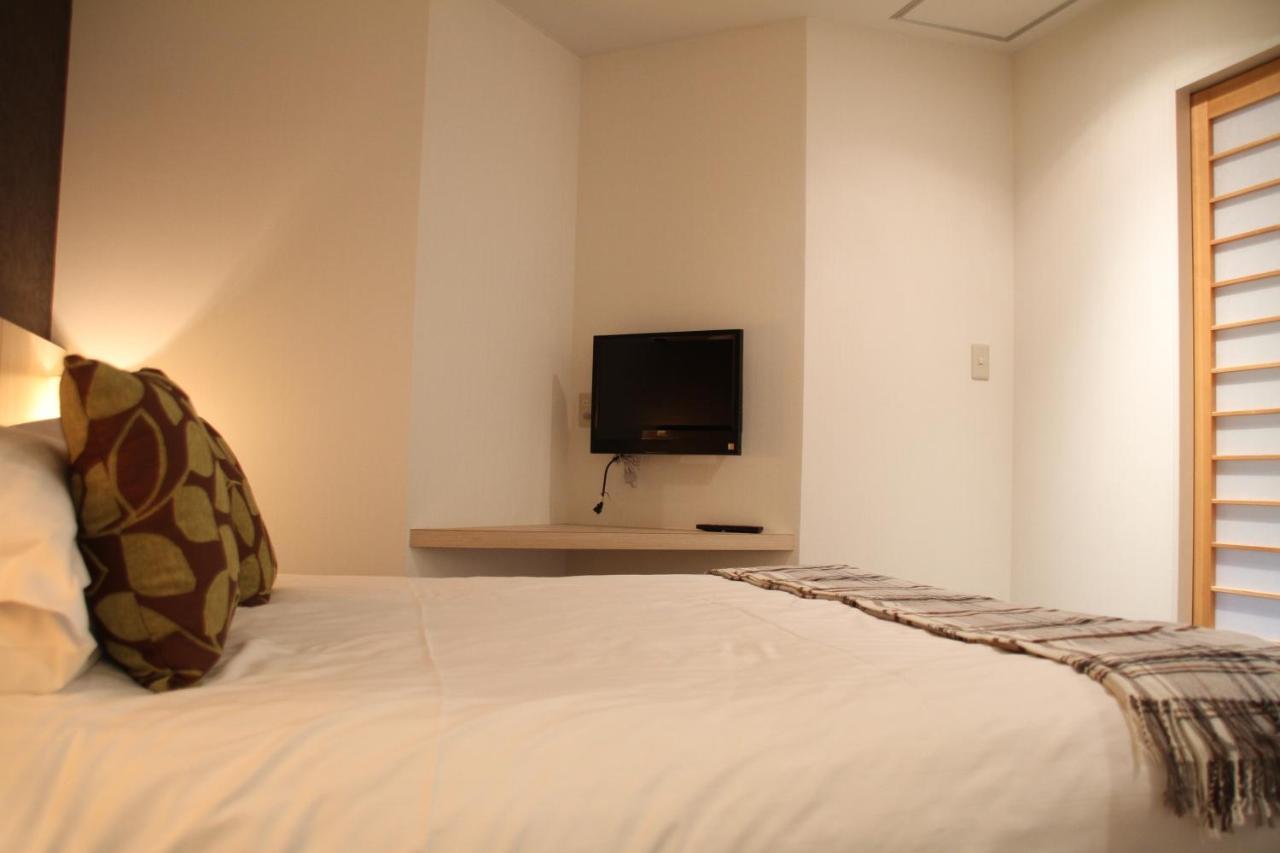 The Ridge Hakuba Hotel & Apartments Dış mekan fotoğraf
