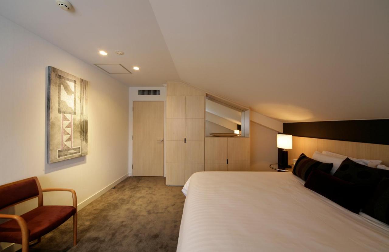 The Ridge Hakuba Hotel & Apartments Dış mekan fotoğraf